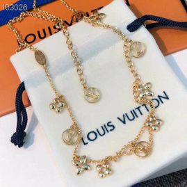 Picture of LV Necklace _SKULVnecklace11ly8512756